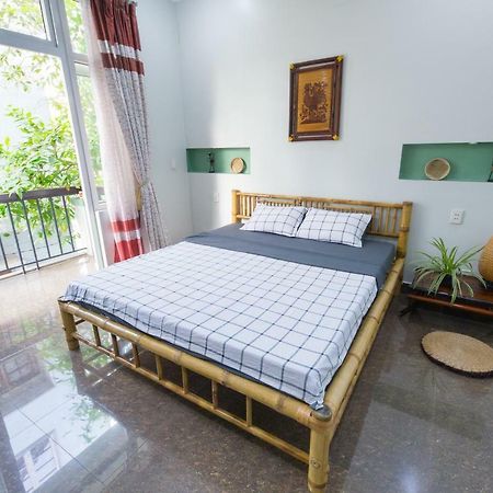 Bamboo Homestay Hue Exterior photo
