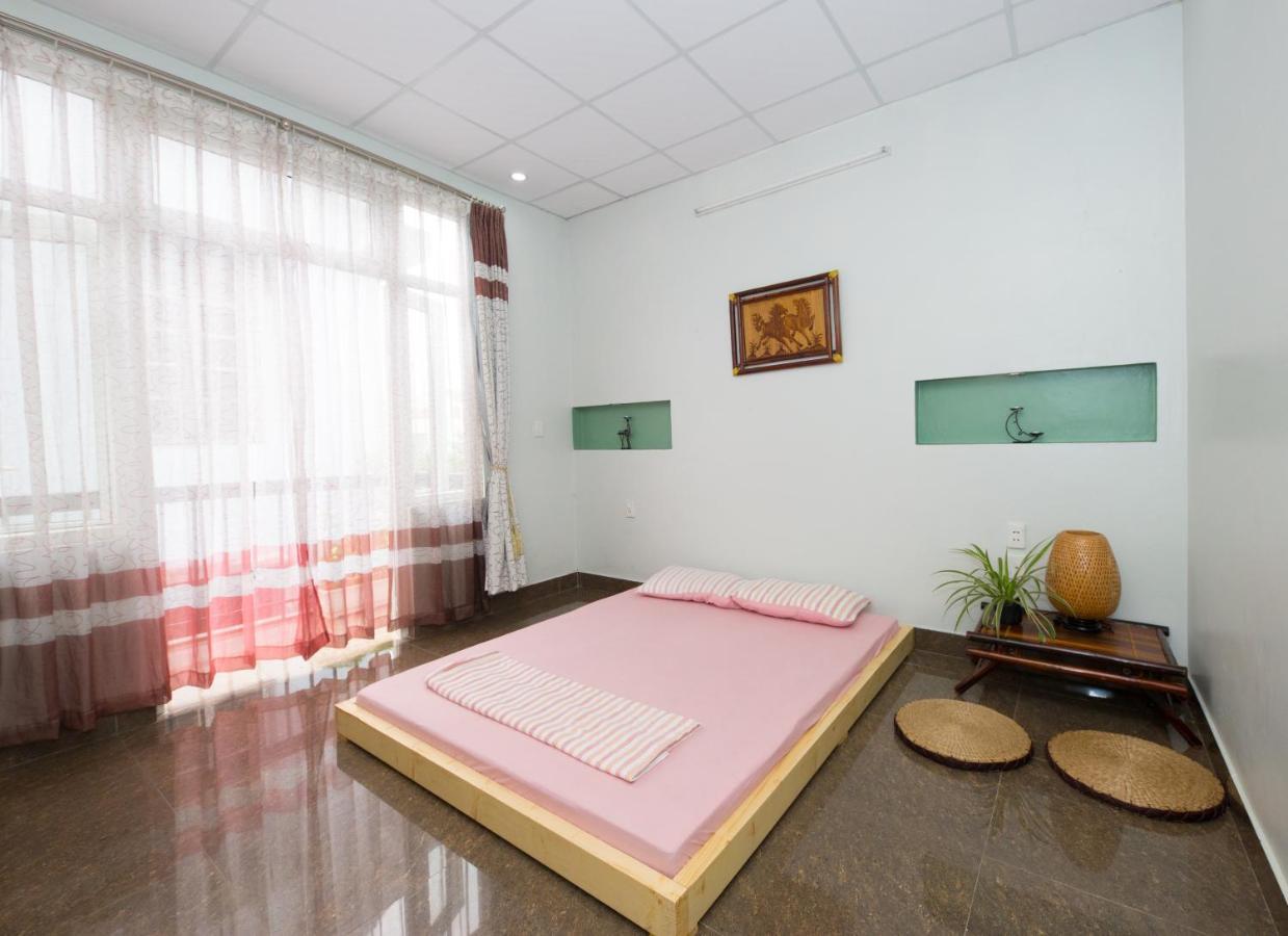 Bamboo Homestay Hue Exterior photo